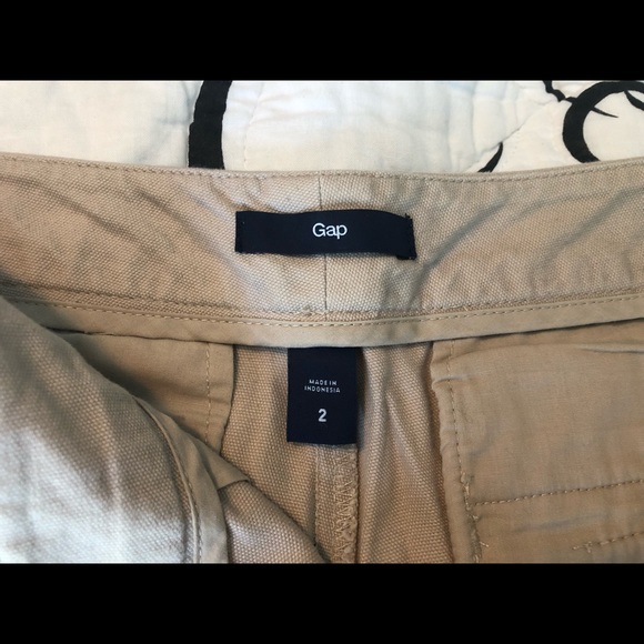 Gap shorts - Picture 2 of 2